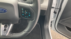 Ford Capri 210kW Select 77kWh 5dr Auto Electric Estate